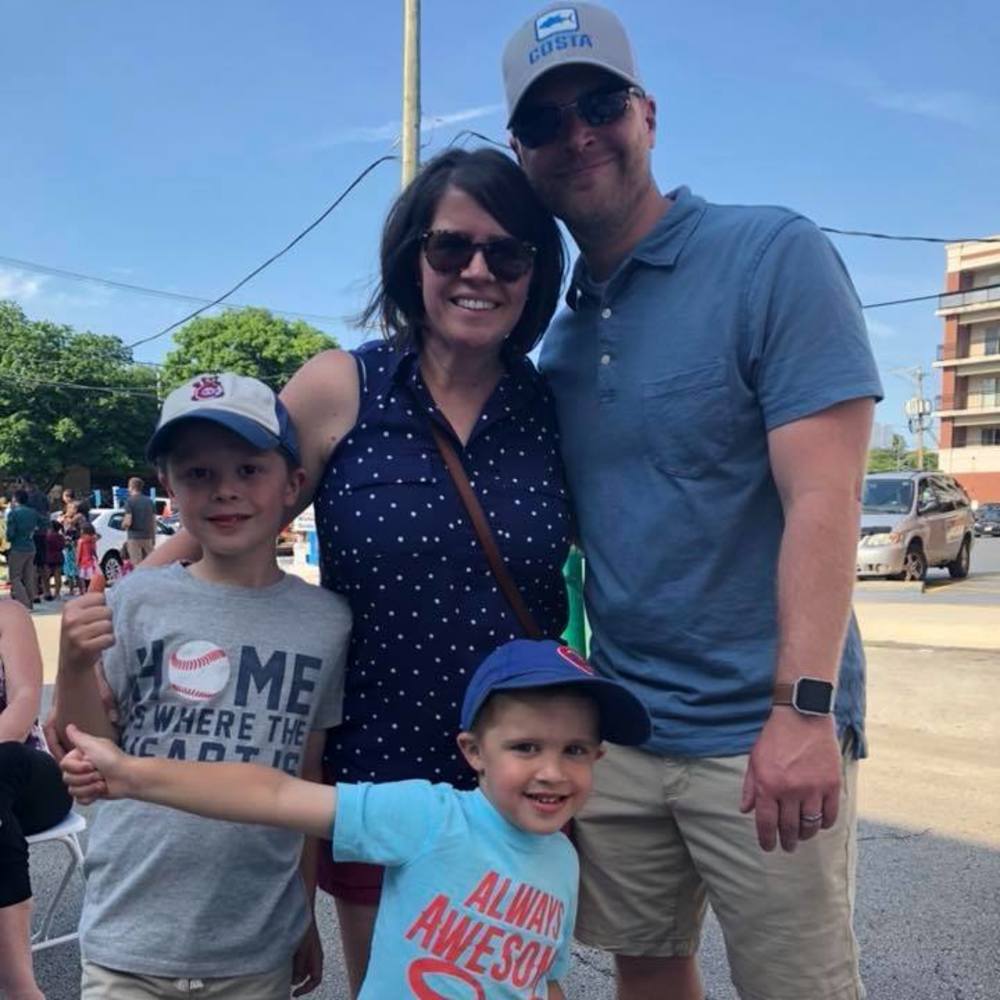 Meet your Posher, Jennifer